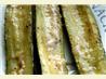 Grilled Zucchini