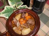 Irish Stew With Guinness