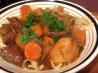 Irish Stew With Guinness
