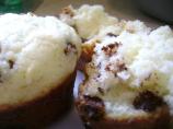 "wicked" Chocolate Chip Muffins. Photo by Lil Lemon