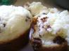 "wicked" Chocolate Chip Muffins