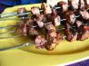 Moroccan Beef Kebab / Skewers