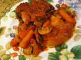Tyler's Ultimate Pot Roast