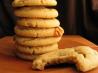 Peanut Butter Rolo Cookies. Recipe by Quiltingqueen
