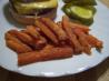Roasted Sweet Potatoes. Recipe by CarolAT