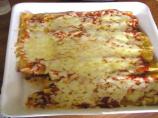 Better-Than-Ever Beef Enchiladas