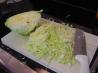 Linda's Fantabulously Easy Creamy Low Carb Confetti Cole Slaw