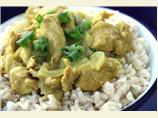Winnipeg Chicken Curry. Photo by danlynclark