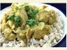 Winnipeg Chicken Curry