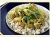 Winnipeg Chicken Curry