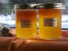 Peach Lavender Jam