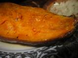 Grilled Sweet Potatoes. Photo by Scarlett516