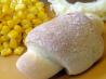 Lorilyn's Dinner Roll Dough