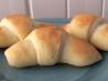 Lorilyn's Dinner Roll Dough. Recipe by **Tinkerbell**