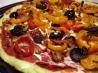 Ww Core Polenta Crust Pizza