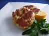 Tuna Cakes
