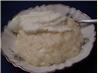 Tapioca Custard Pudding