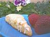 Glazed Lemon Scones