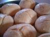 Glazed Lemon Scones