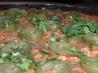 Mexican Mess (Bean Dip)