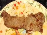 Steak Marinade