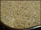 Authentic Texas Chicken Fried Steak Seasoning Mix