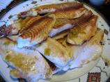 Super Easy Mahi-Mahi