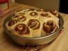 Quick Cinnamon Rolls - No Yeast