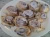 Quick Cinnamon Rolls - No Yeast