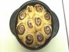 Quick Cinnamon Rolls - No Yeast