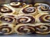 Quick Cinnamon Rolls - No Yeast