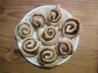 Quick Cinnamon Rolls - No Yeast
