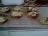Quick Cinnamon Rolls - No Yeast