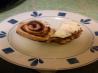 Quick Cinnamon Rolls - No Yeast