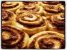 Quick Cinnamon Rolls - No Yeast