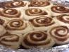 Quick Cinnamon Rolls - No Yeast