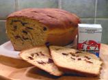 Bacon Casserole Bread