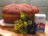 Bacon Casserole Bread