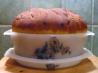 Bacon Casserole Bread