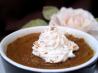 Crunch Pumpkin Pie. Recipe by HokiesLady