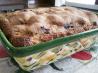 Ultimate Blueberry Coffee Cake. Recipe by nascarmom