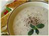Mom's Clam Chowder