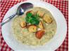 Mom's Clam Chowder
