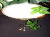 Kahlua White Leprechaun. Recipe by Julie B's Hive