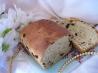Raisin Breakfast Bread (Cramique). Recipe by Chef Kate
