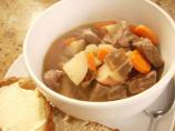 Quick and Easy Beef Stew. Photo by Heirloom