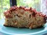 Fresh Pear Breakfast Bread