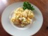 Fake Potato/Rutabaga Salad (Low Carb). Photo by kitchenfag