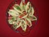 Italian Chopped Salad in Shells