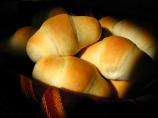 Sunday Dinner Rolls. Photo by Breezytoo